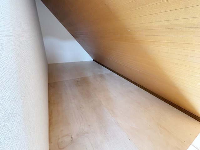 中古住宅　高木の内装|ロフト