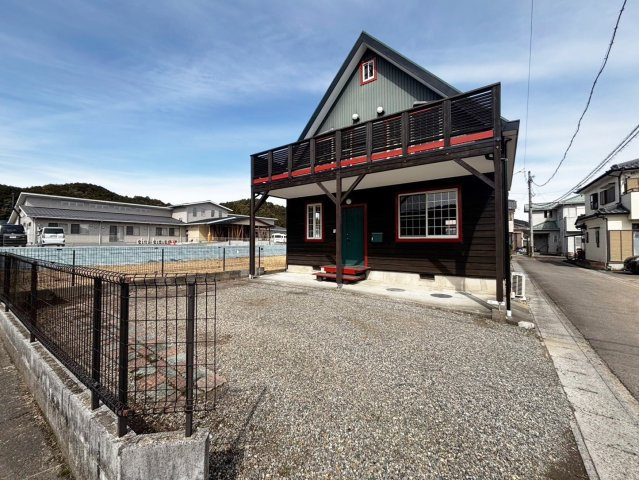 中古住宅　高木