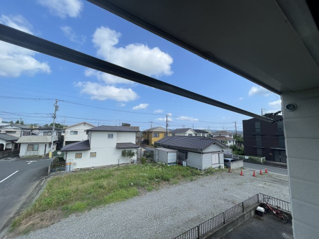 エステートピアの展望|眺望