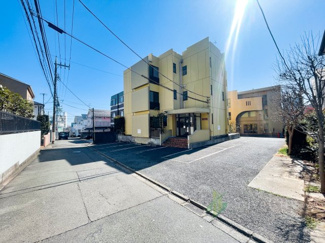 【外観】 | 世田谷区砧1丁目