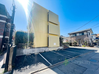 【外観】 | 世田谷区砧1丁目