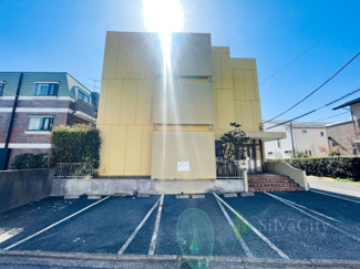 【外観】 | 世田谷区砧1丁目