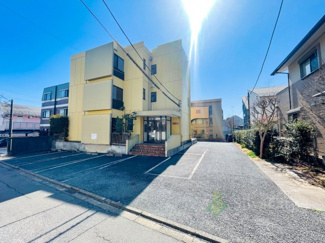 【外観】 | 世田谷区砧1丁目