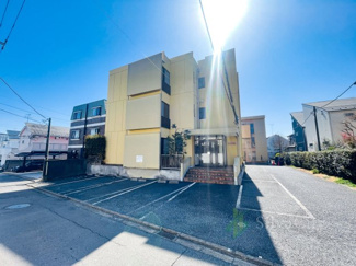 【外観】 | 世田谷区砧1丁目