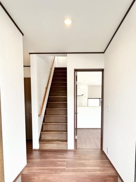 高知市神田 戸建てのその他