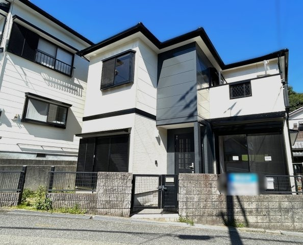 高知市神田 戸建て