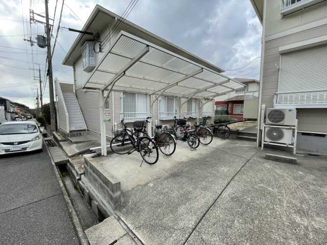 サンフレーズ東町１のその他共用部分