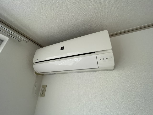 サンフレーズ東町１の設備