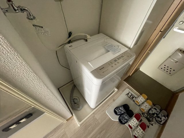 サンフレーズ東町１のその他