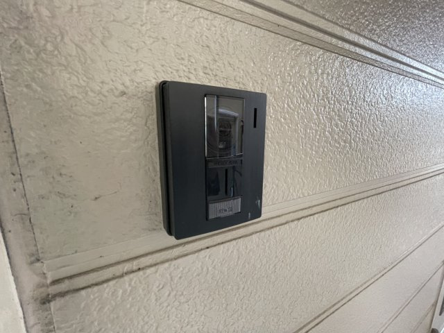 サンフレーズ東町１のセキュリティ