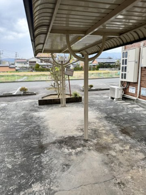 【その他共用部分】 | エスペランサⅡ（橋本市胡麻生）