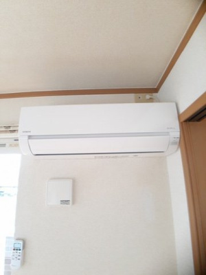 【設備】 | エスペランサⅡ（橋本市胡麻生）