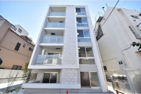 CASAPIAZZA桜新町の画像