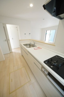 【構造・工法・仕様】 | 【仲介手数料無料！！】八王子市大塚　新築戸建て（全4棟）1号棟　5580万円