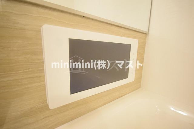 プレジオ天神橋Ⅱの設備