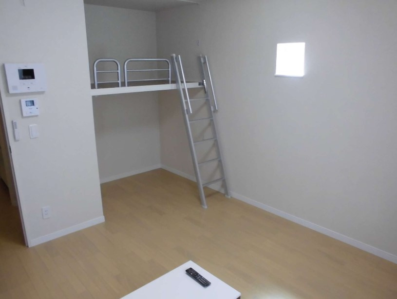 黄金屋２の居間・リビング|他部屋参照