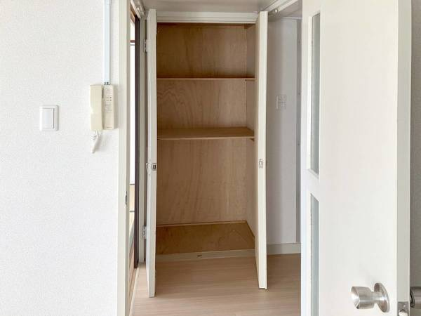 ビレッジハウス志染20号棟のその他|ビレッジハウスの同一物件・同一タイプの間取りの写真です