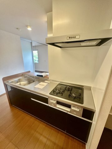 【キッチン】 | フォンティーヌ A