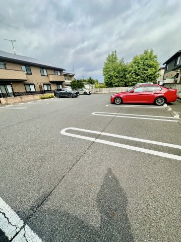 【駐車場】 | フォンティーヌ A