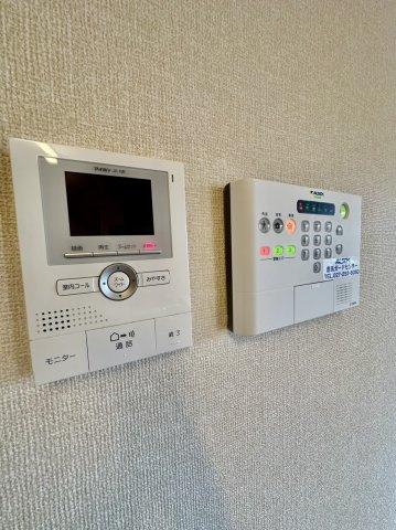【セキュリティ】 | フォンティーヌ A