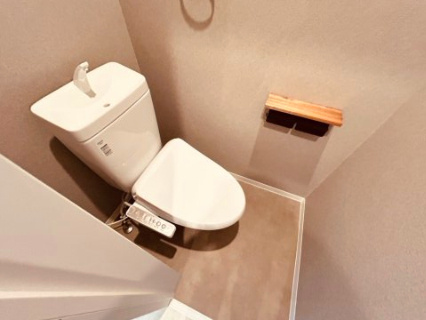 NET-K三木のトイレ