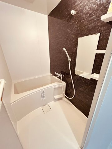 NET-K三木の浴室