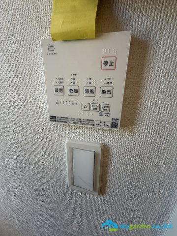 平塚市長持　中古戸建の冷暖房・空調設備