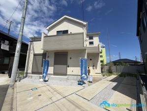 平塚市長持　中古戸建の画像