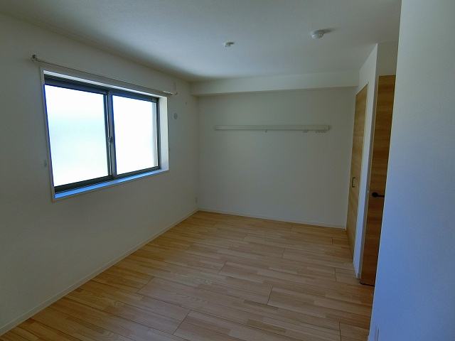 シャーメゾンF甲子園の居間・リビング