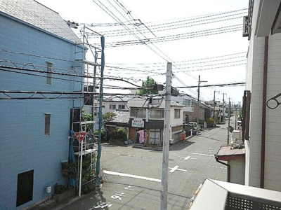 【展望】 | D-room N.中之島