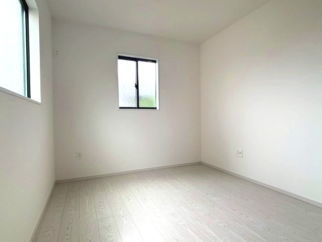 仲介手数料不要　KEIAIビルド合志市幾久富１期【南ヶ丘小・合志中】の洋室