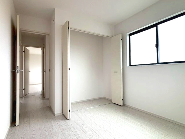 仲介手数料不要　KEIAIビルド合志市幾久富１期【南ヶ丘小・合志中】の収納