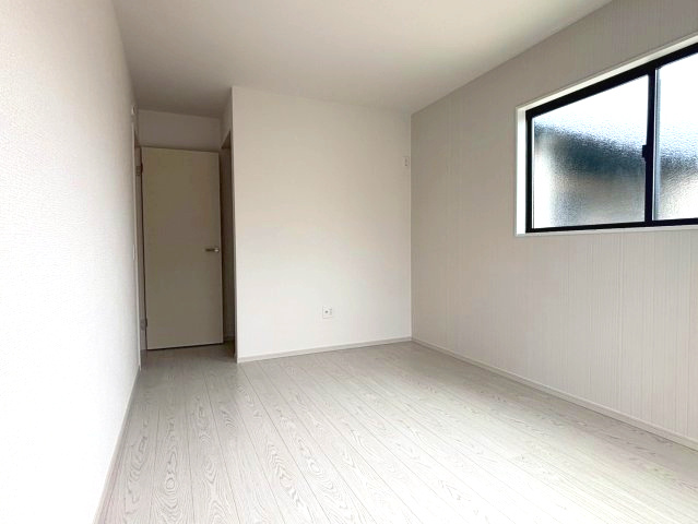 仲介手数料不要　KEIAIビルド合志市幾久富１期【南ヶ丘小・合志中】の収納