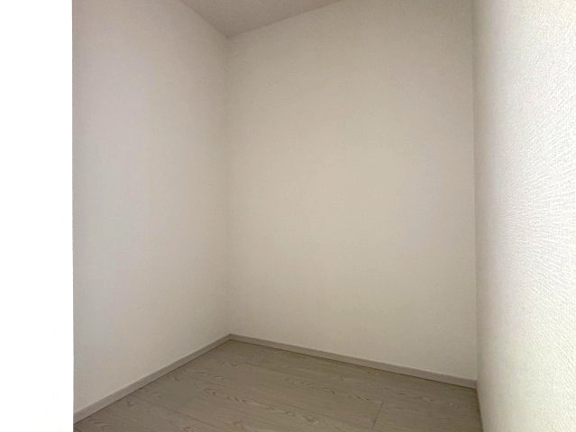 仲介手数料不要　KEIAIビルド合志市幾久富１期【南ヶ丘小・合志中】の収納