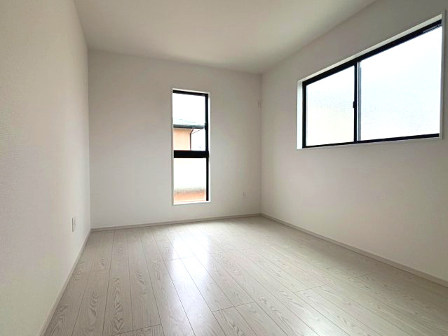 仲介手数料不要　KEIAIビルド合志市幾久富１期【南ヶ丘小・合志中】の洋室