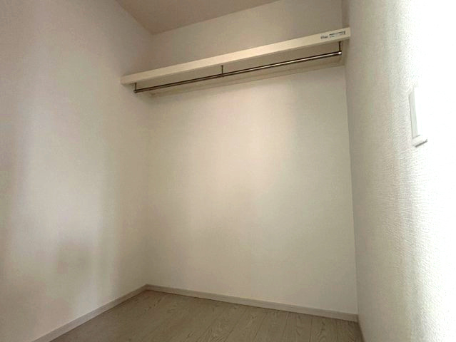 仲介手数料不要　KEIAIビルド合志市幾久富１期【南ヶ丘小・合志中】の収納|パントリー