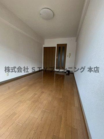 仲介手数料０円！Blois南山Ⅰの居間・リビング