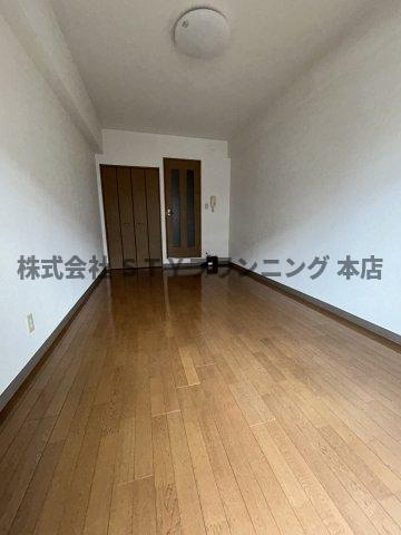 仲介手数料０円！Blois南山Ⅰの居間・リビング