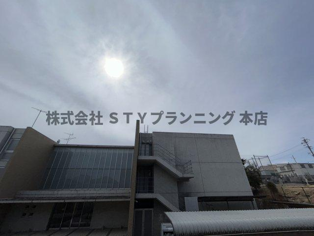 仲介手数料０円！Blois南山Ⅰの展望