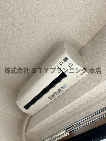 仲介手数料０円！Blois南山Ⅰの設備