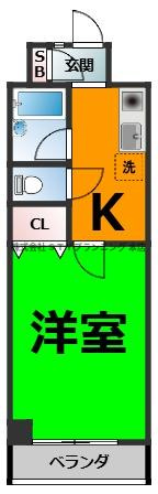 仲介手数料０円！Blois南山Ⅰ