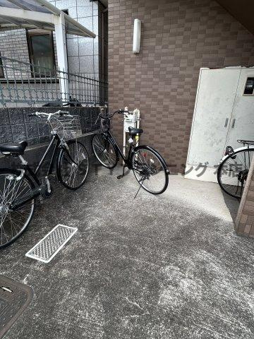 仲介手数料０円！Blois南山Ⅰのその他共用部分