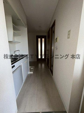 仲介手数料０円！Blois南山Ⅰの内装