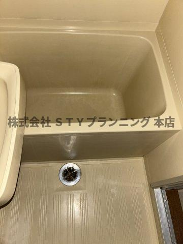 仲介手数料０円！Blois南山Ⅰの浴室