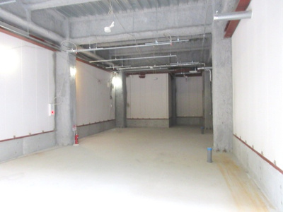 【内装】 | GROOVE神戸三宮BLDG.