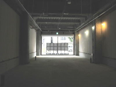 【内装】 | GROOVE神戸三宮BLDG.