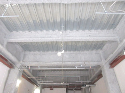 【内装】 | GROOVE神戸三宮BLDG.