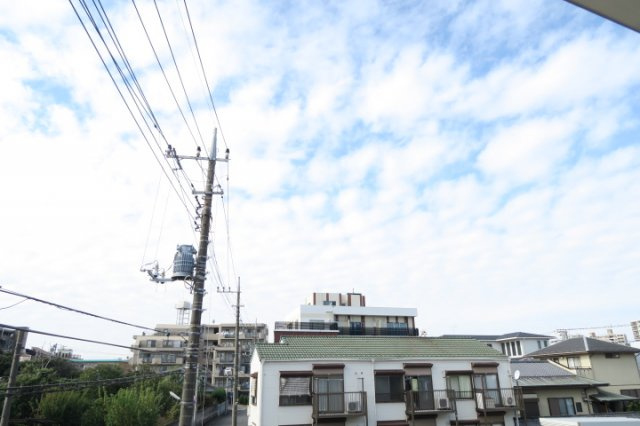 シャルムN　Ｎの展望|※別室参考写真です。