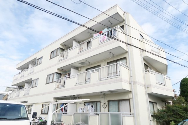 シャルムN　Ｎの外観