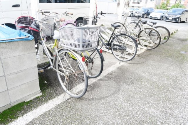 シャルムN　Ｎのその他共用部分